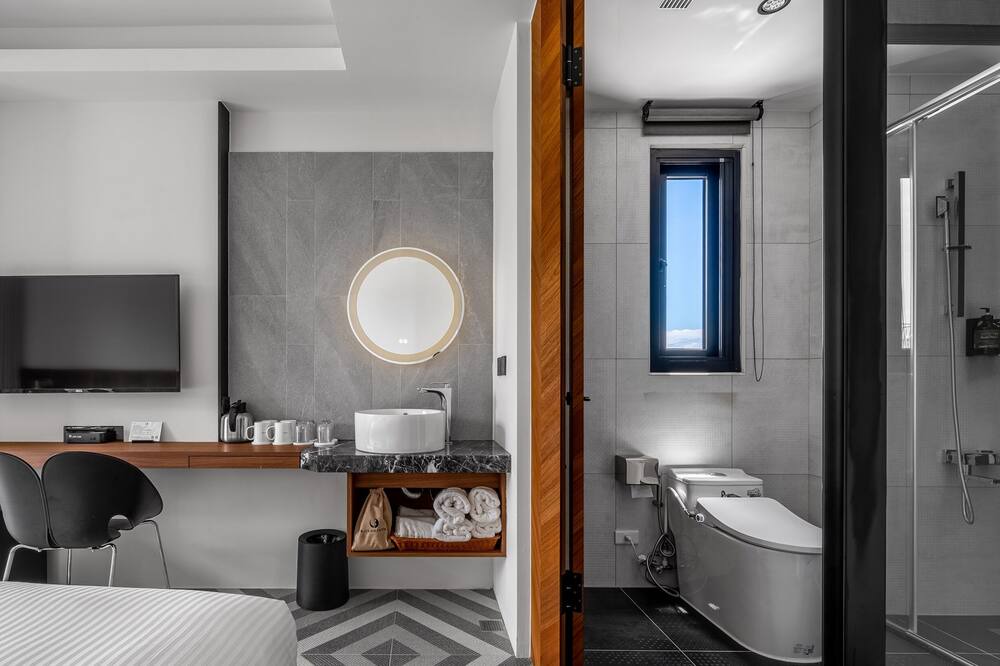Photo of Bedroom in Hengchun Old Town