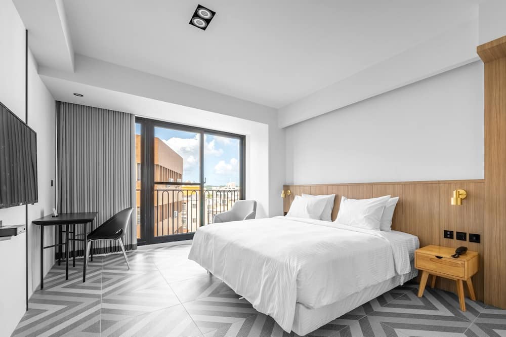 Photo of Bedroom in Hengchun Old Town