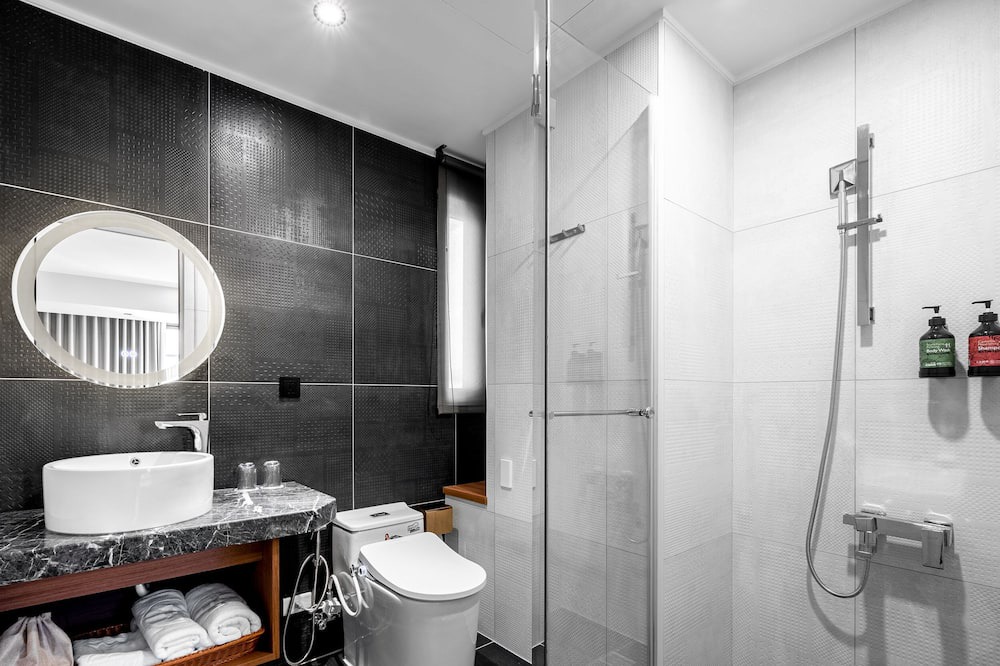 Photo of Bathroom in Hengchun Old Town