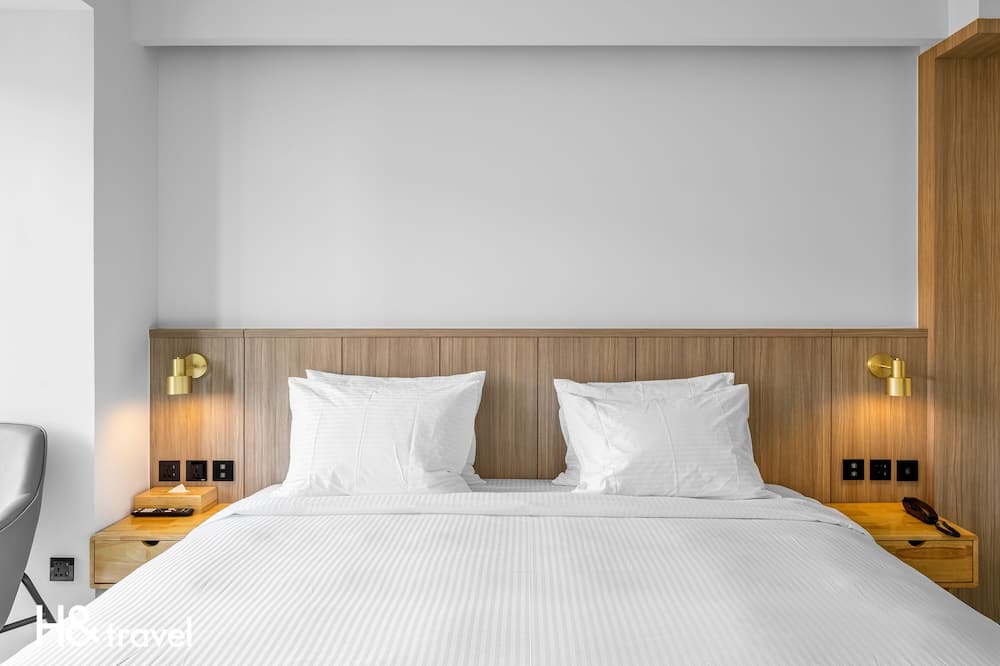 Photo of Bedroom in Hengchun Old Town