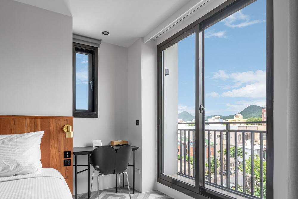 Photo of Bedroom in Hengchun Old Town