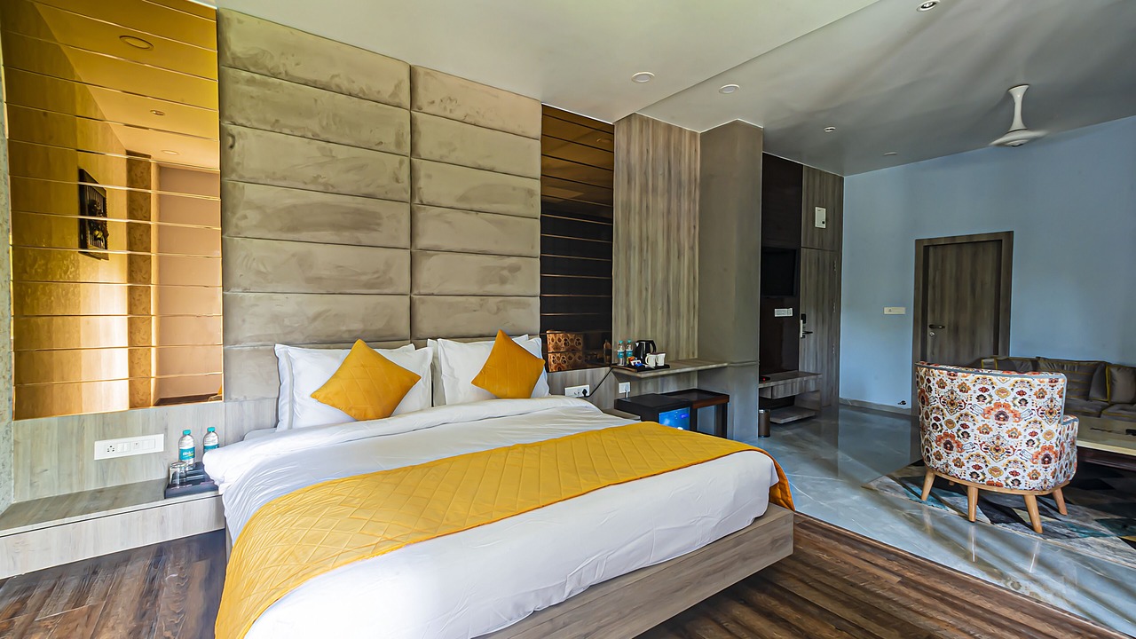 Photo of Bedroom in Sambalpur