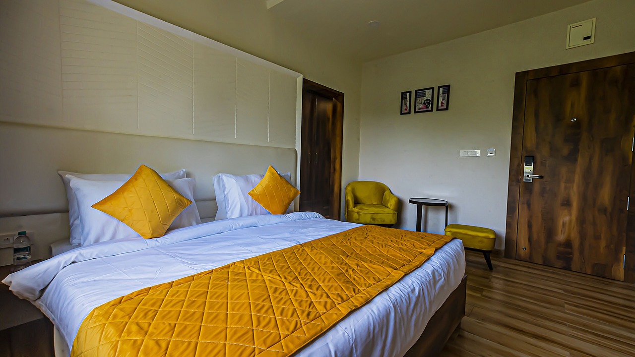 Photo of Bedroom in Sambalpur
