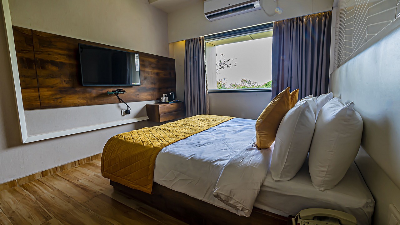 Photo of Bedroom in Sambalpur