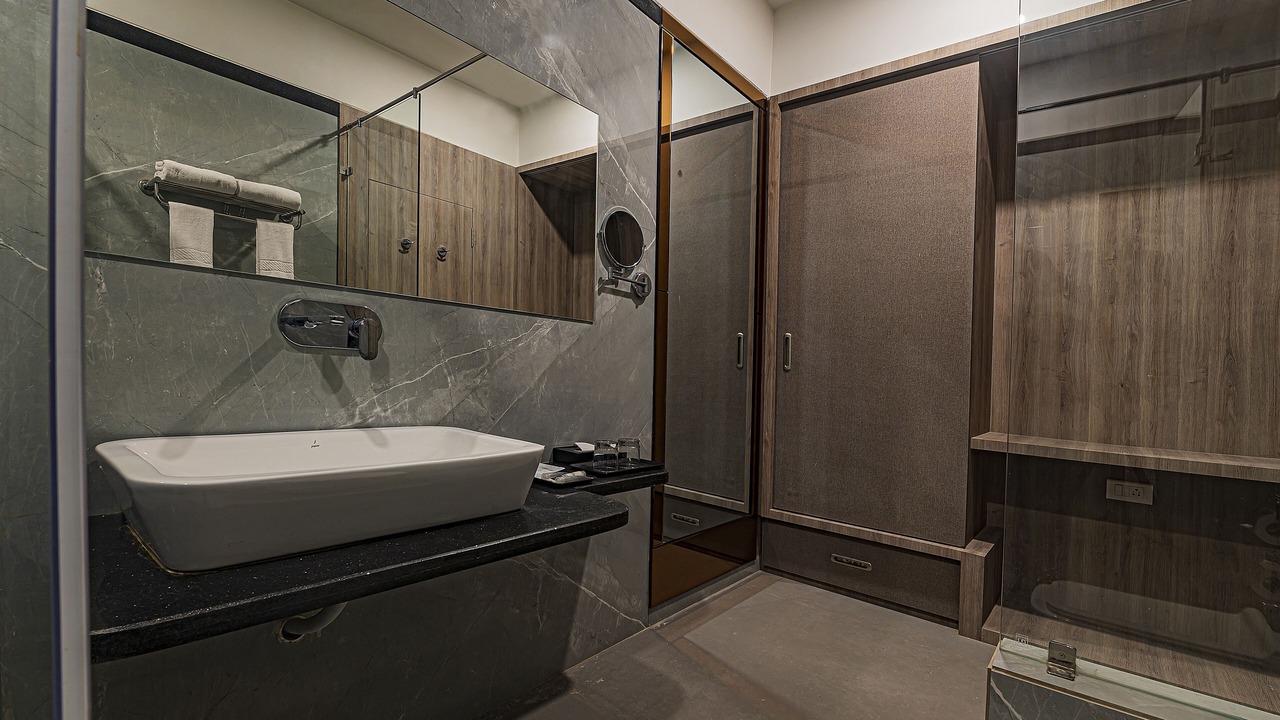 Photo of Bathroom in Sambalpur