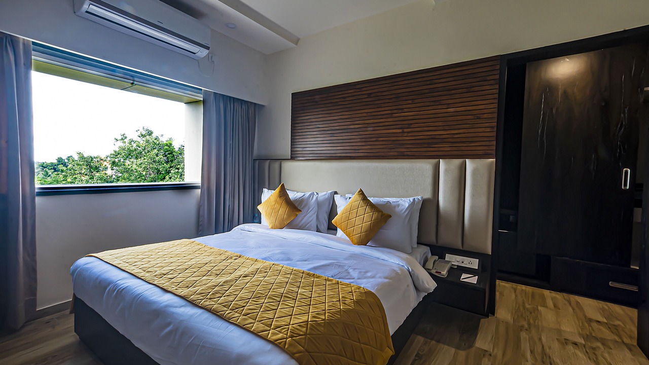 Photo of Bedroom in Sambalpur