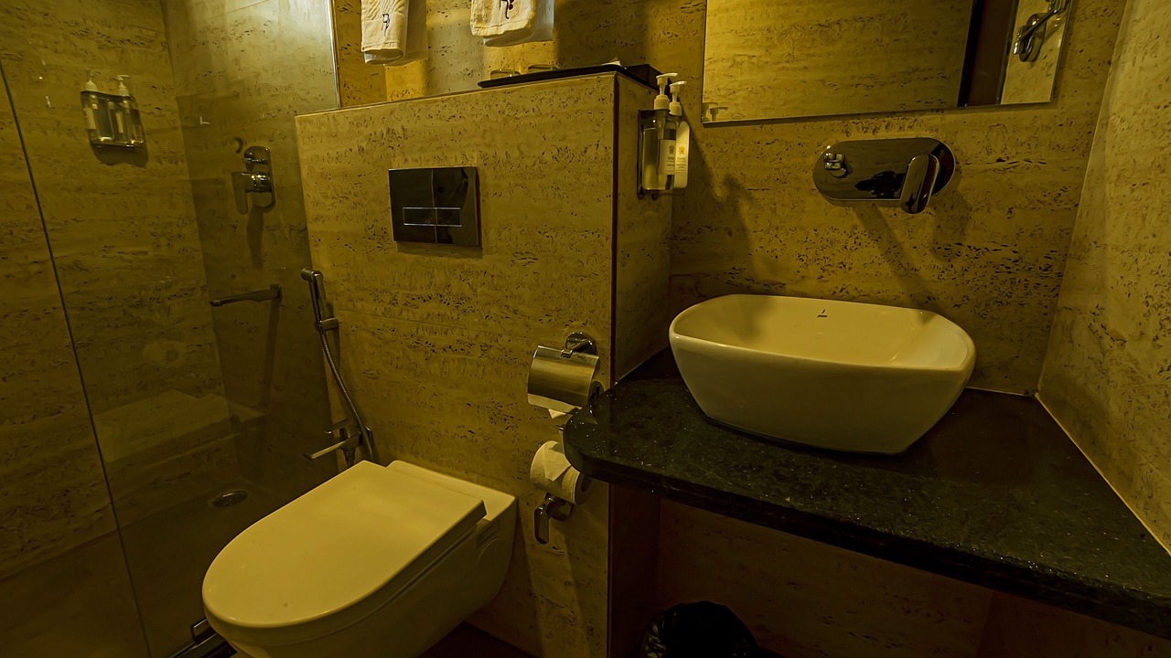 Photo of Bathroom in Sambalpur