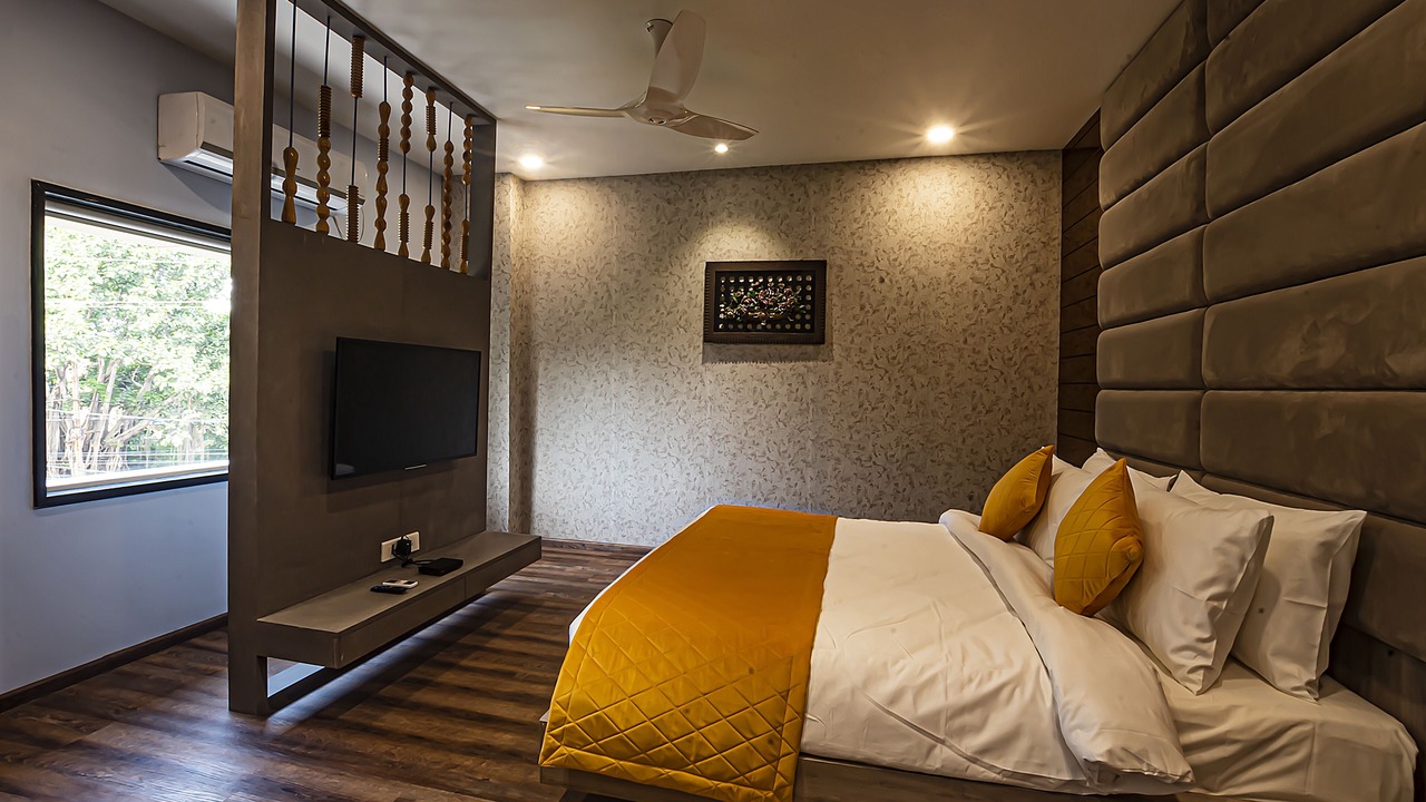Photo of Bedroom in Sambalpur