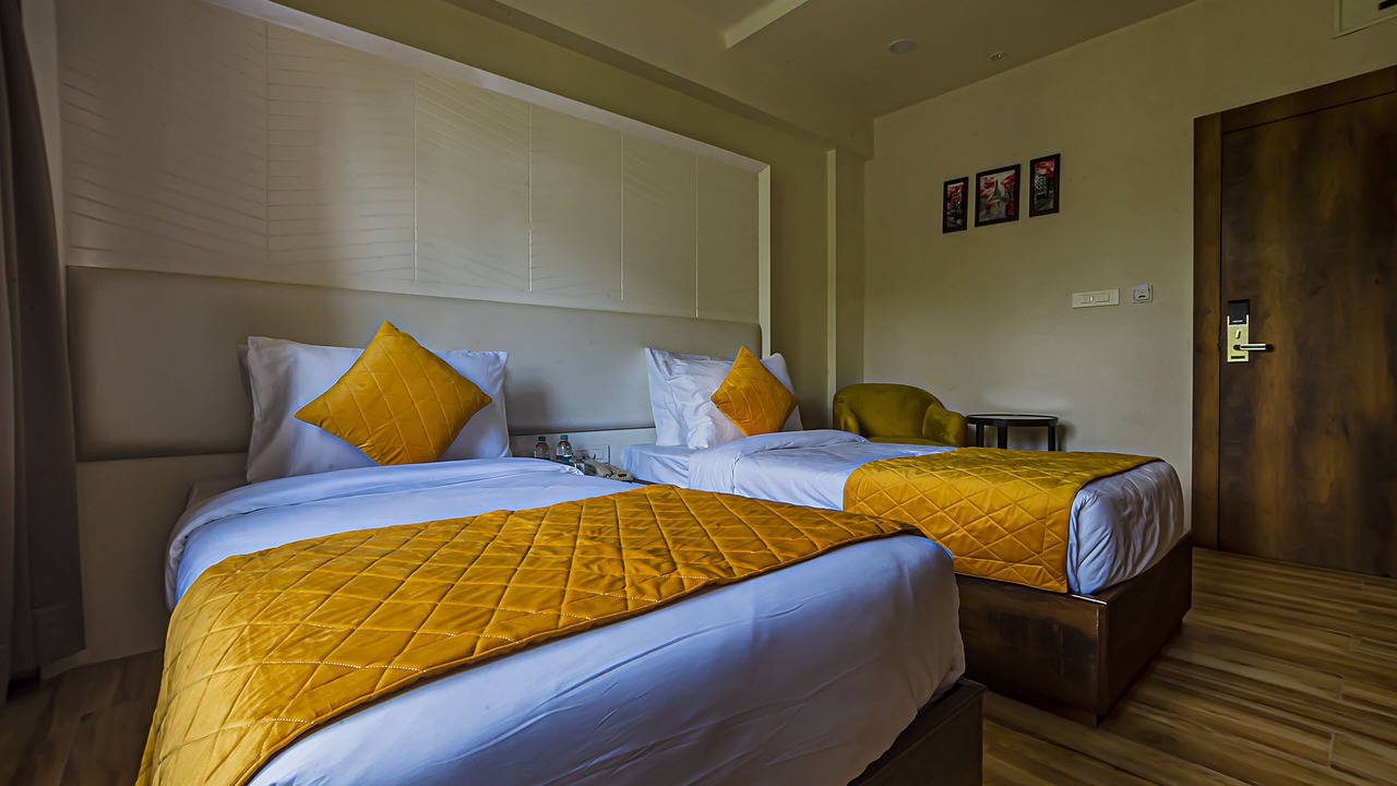 Photo of Bedroom in Sambalpur