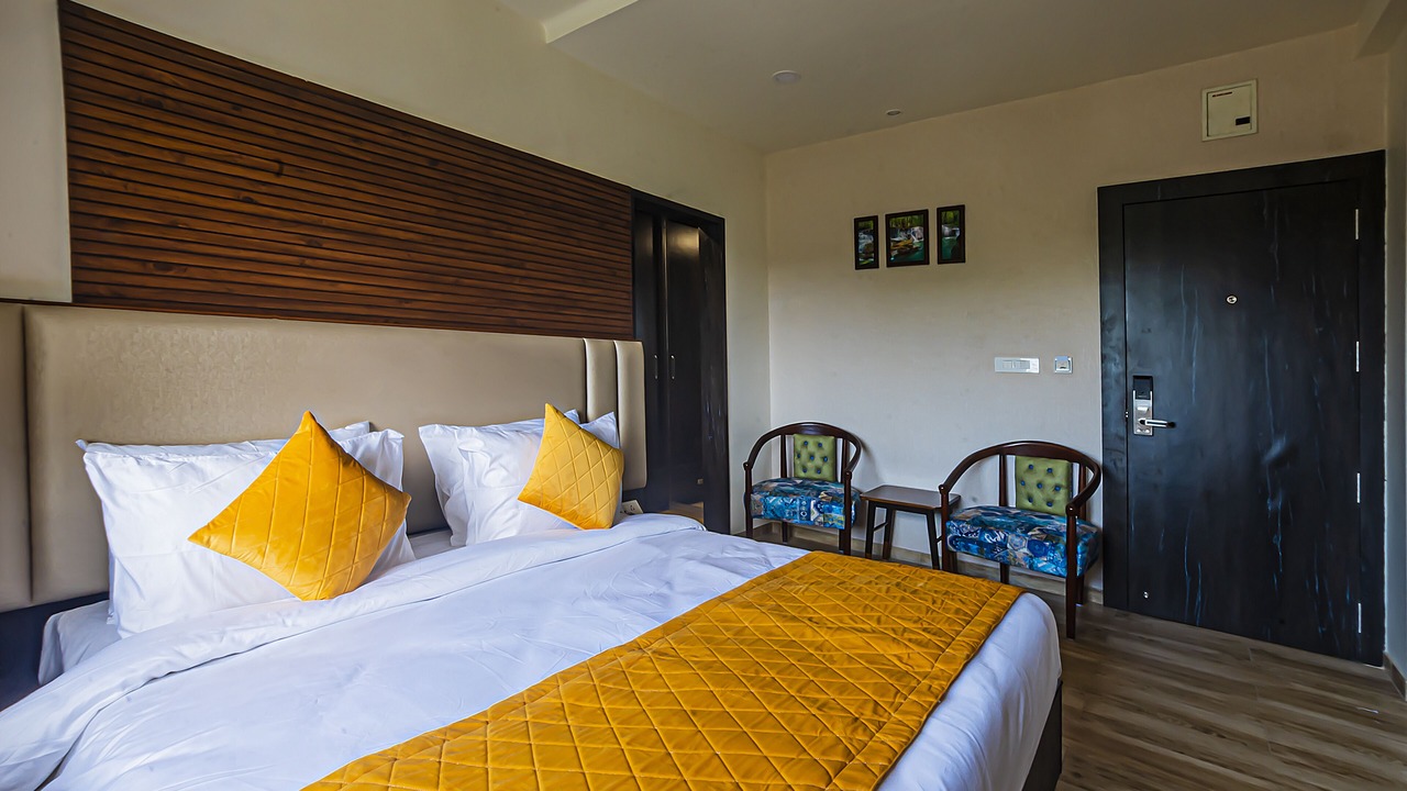 Photo of Bedroom in Sambalpur
