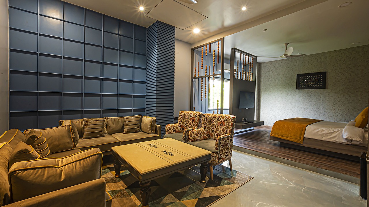 Photo of Bedroom in Sambalpur