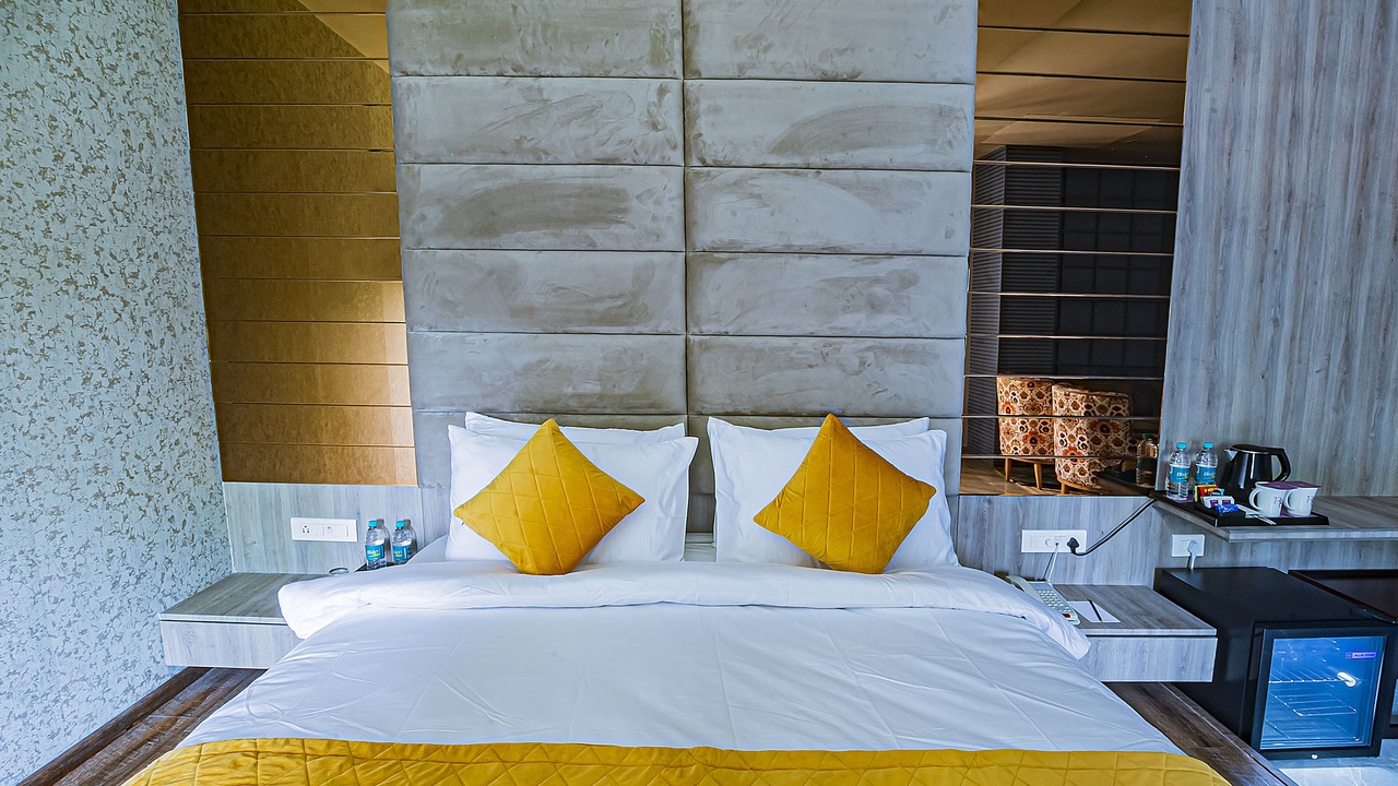 Photo of Bedroom in Sambalpur