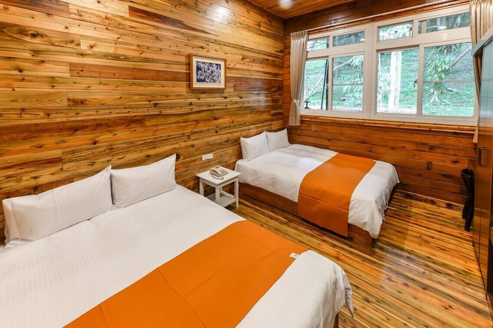 Photo of Bedroom in Xinyi
