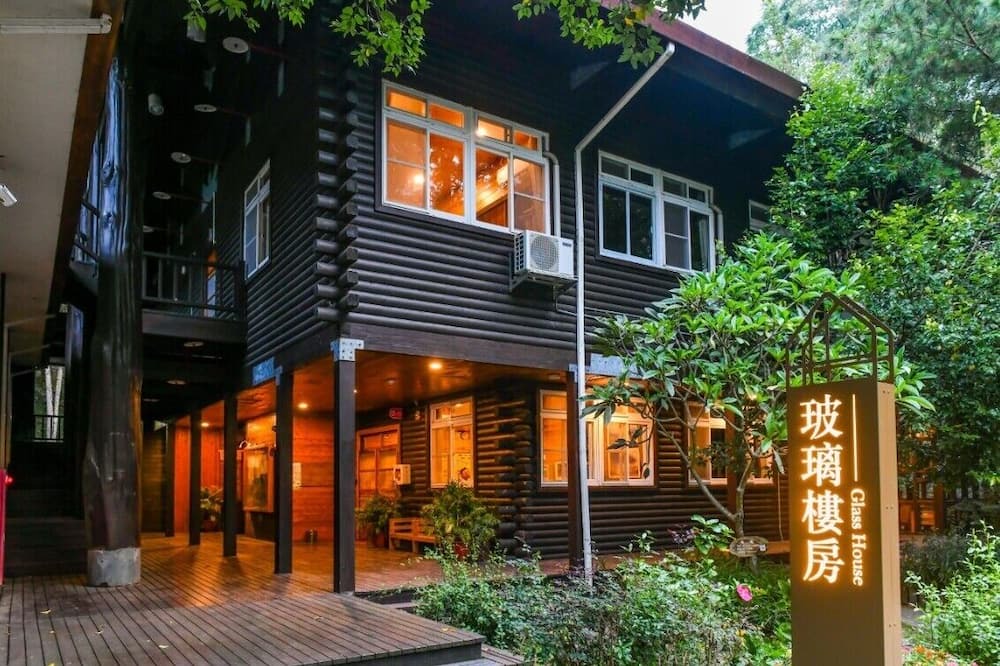 Photo of Bedroom in Xinyi