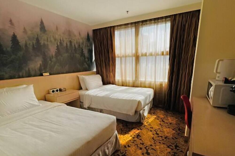 Photo of Bedroom in Wan Chai