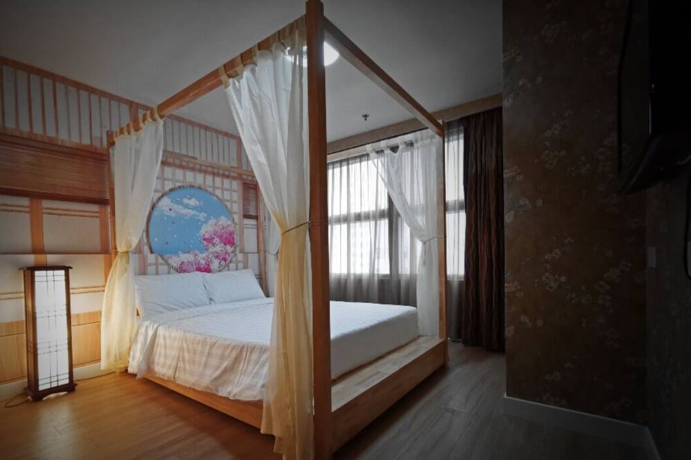 Photo of Bedroom in Wan Chai