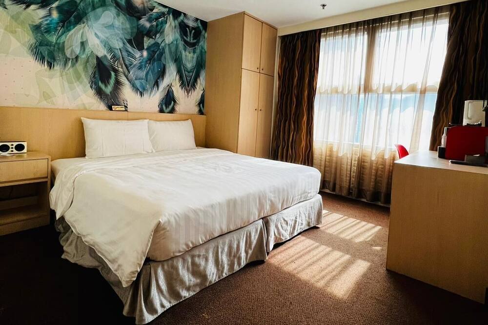 Photo of Bedroom in Wan Chai