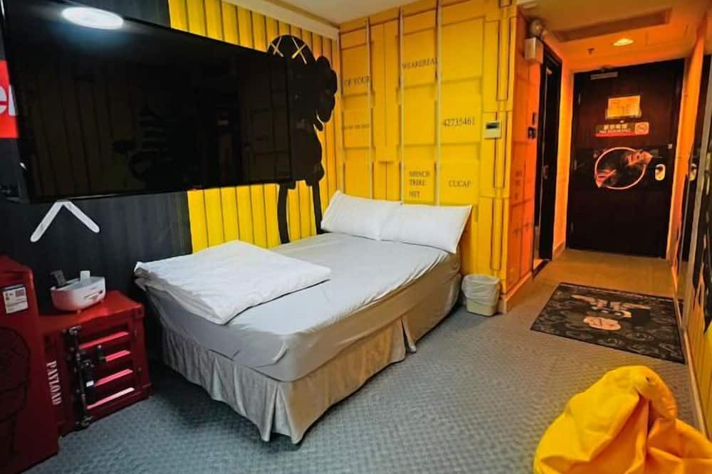 Photo of Bedroom in Wan Chai