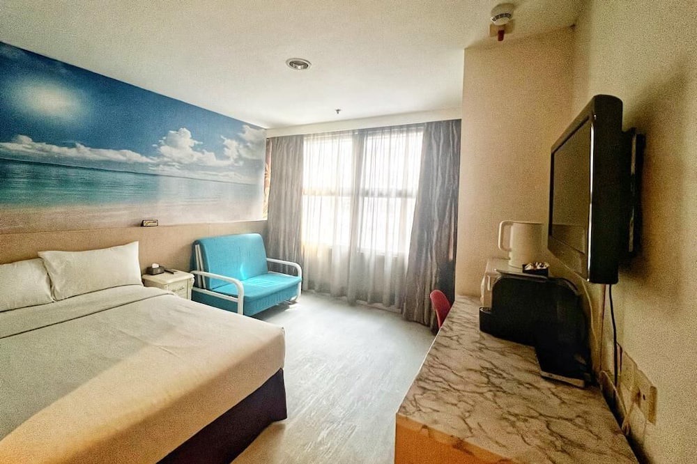 Photo of Bedroom in Wan Chai