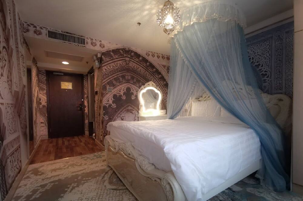 Photo of Bedroom in Wan Chai