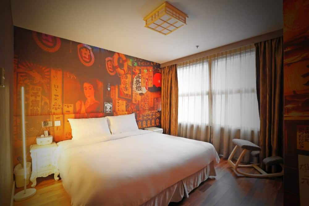 Photo of Bedroom in Wan Chai