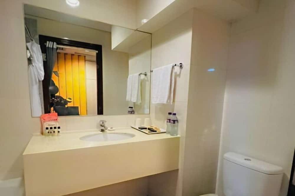 Photo of Bedroom in Wan Chai