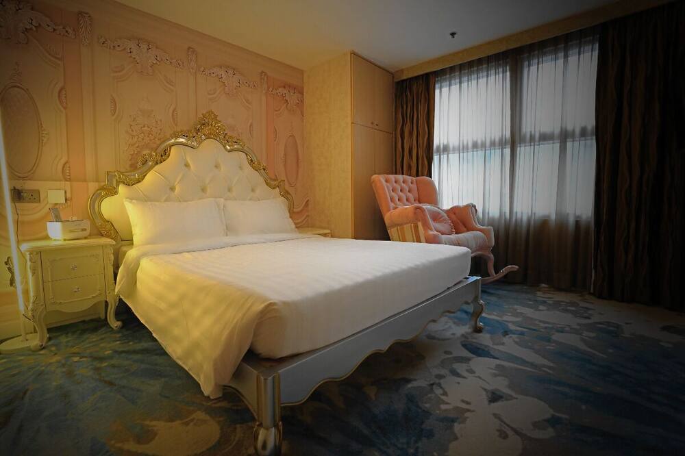 Photo of Bedroom in Wan Chai