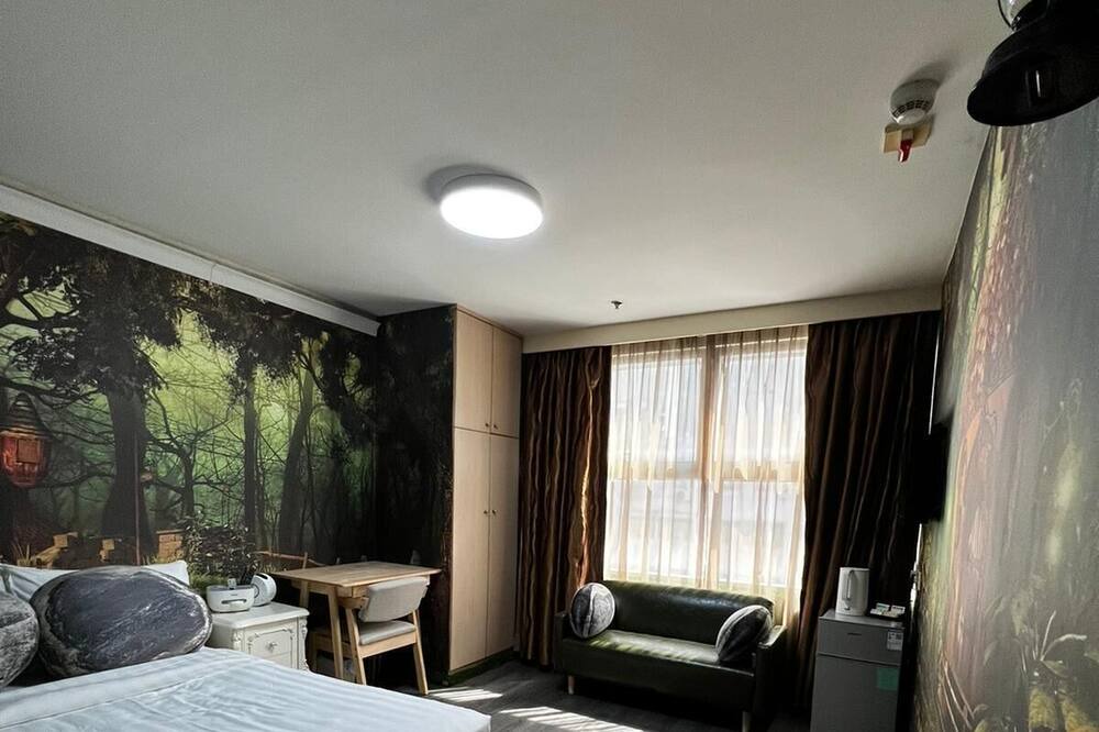 Photo of Bedroom in Wan Chai