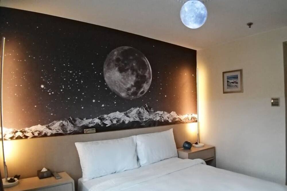 Photo of Bedroom in Wan Chai