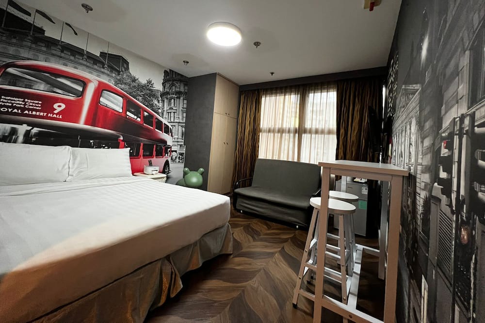 Photo of Bedroom in Wan Chai