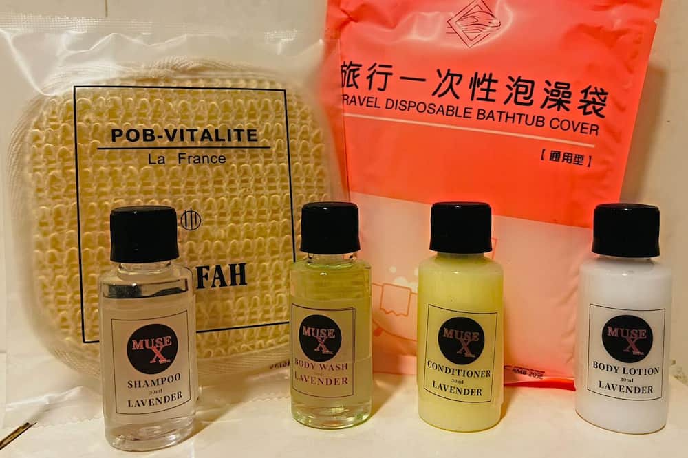 Photo of Bathroom in Wan Chai