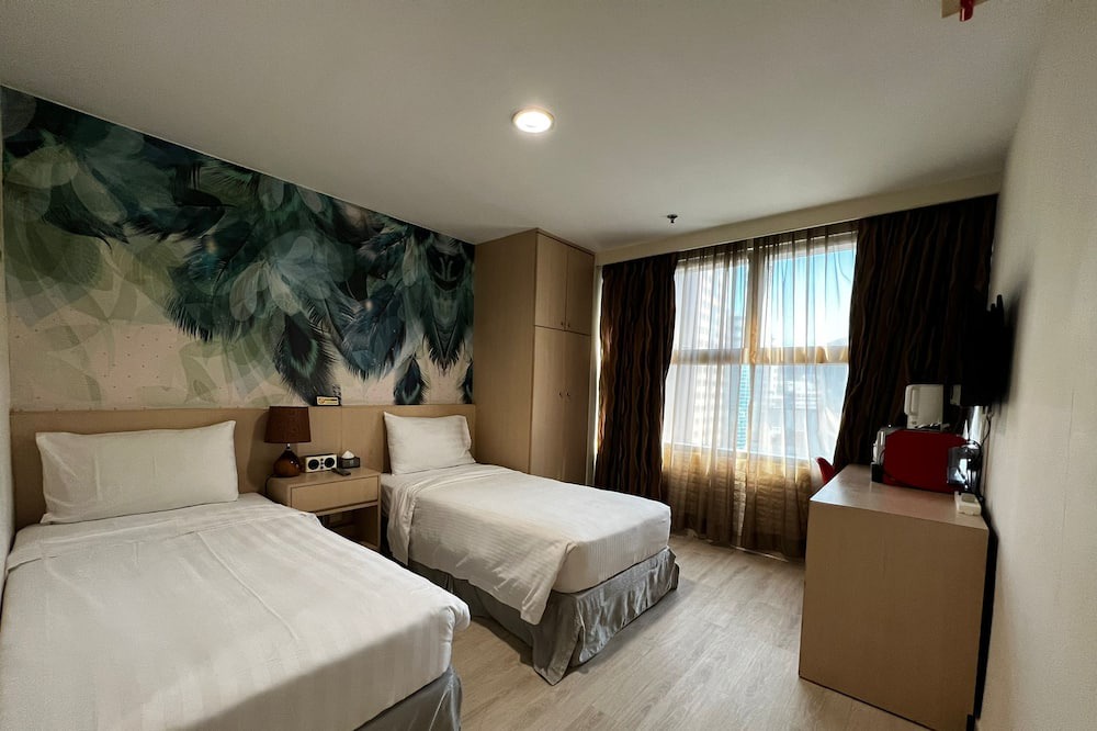 Photo of Bedroom in Wan Chai