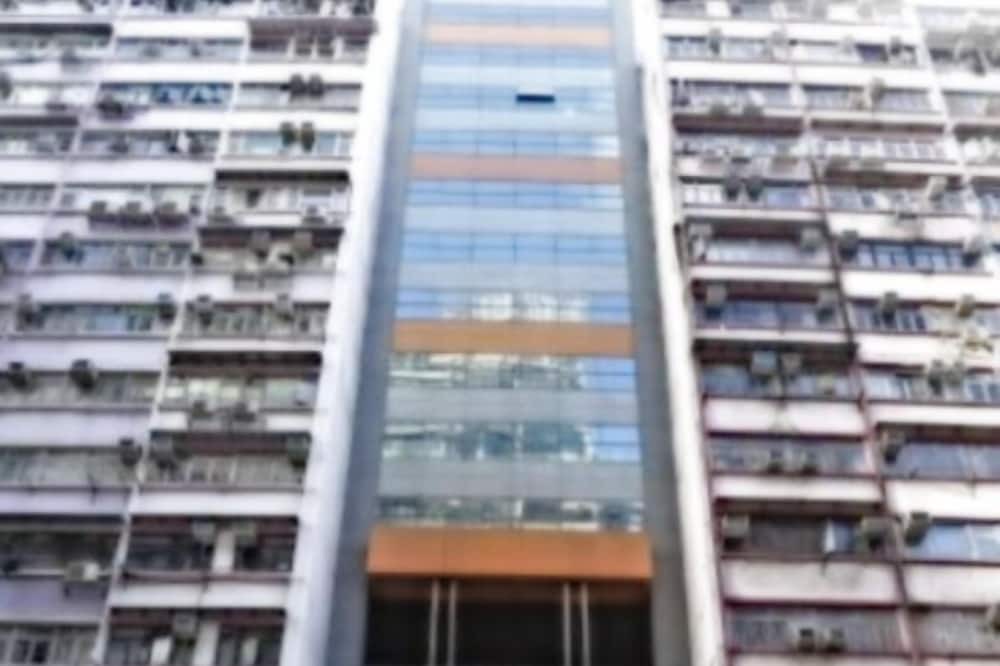 Photo of Outdoor in Wan Chai