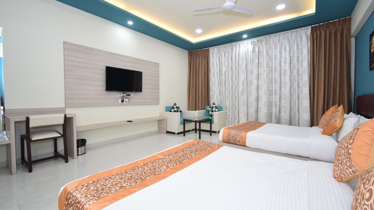 Photo of Bedroom in Nathdwara