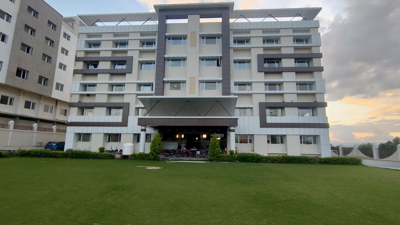 Photo of Outdoor in Nathdwara