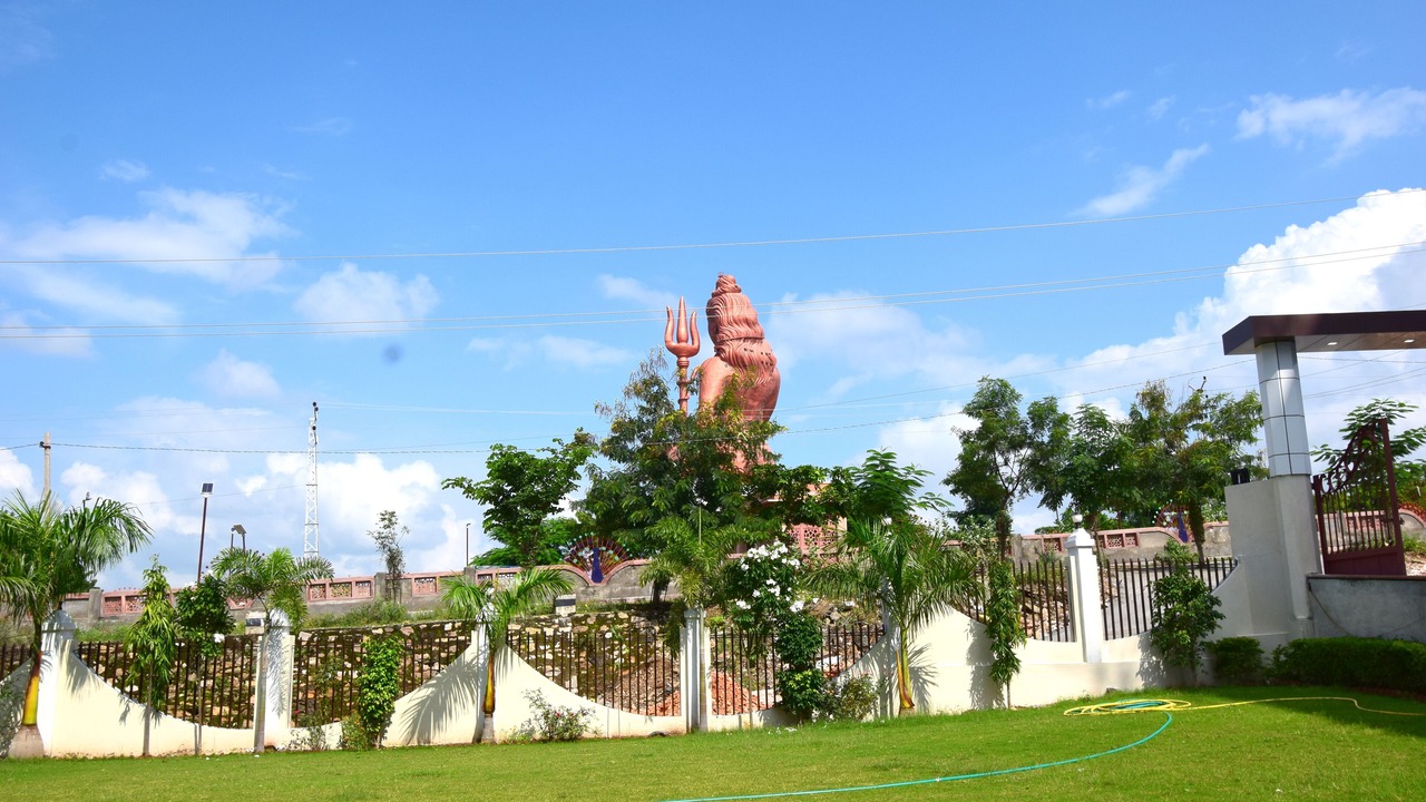 Photo of Outdoor in Nathdwara