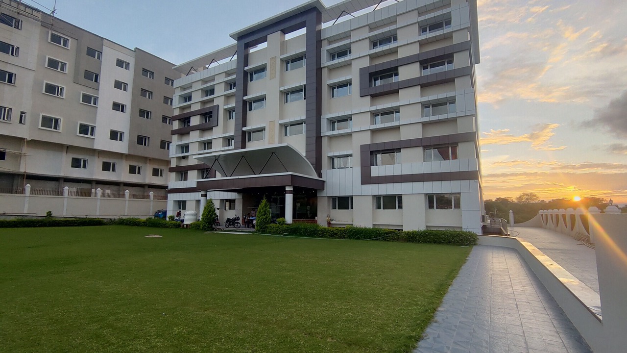 Photo of Outdoor in Nathdwara