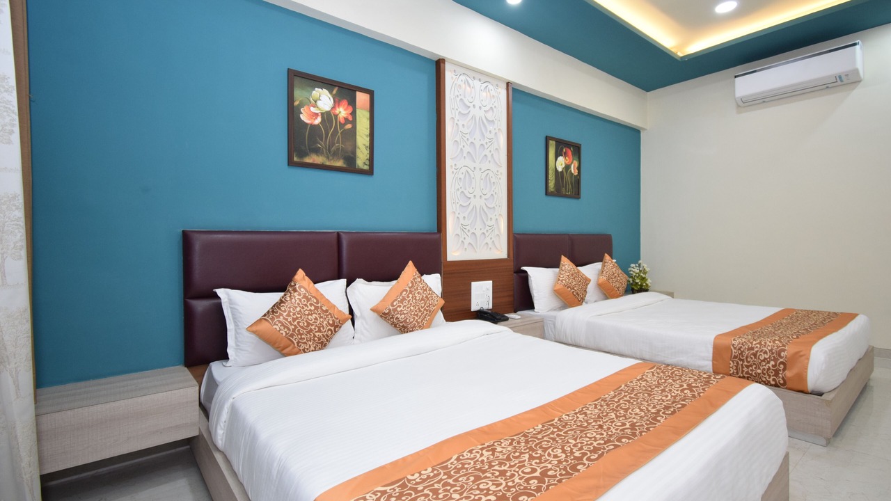 Photo of Bedroom in Nathdwara