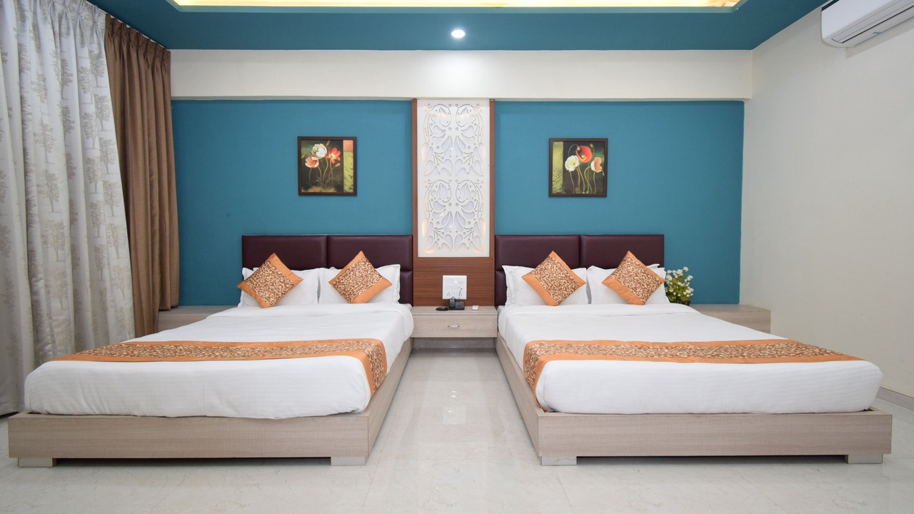 Photo of Bedroom in Nathdwara