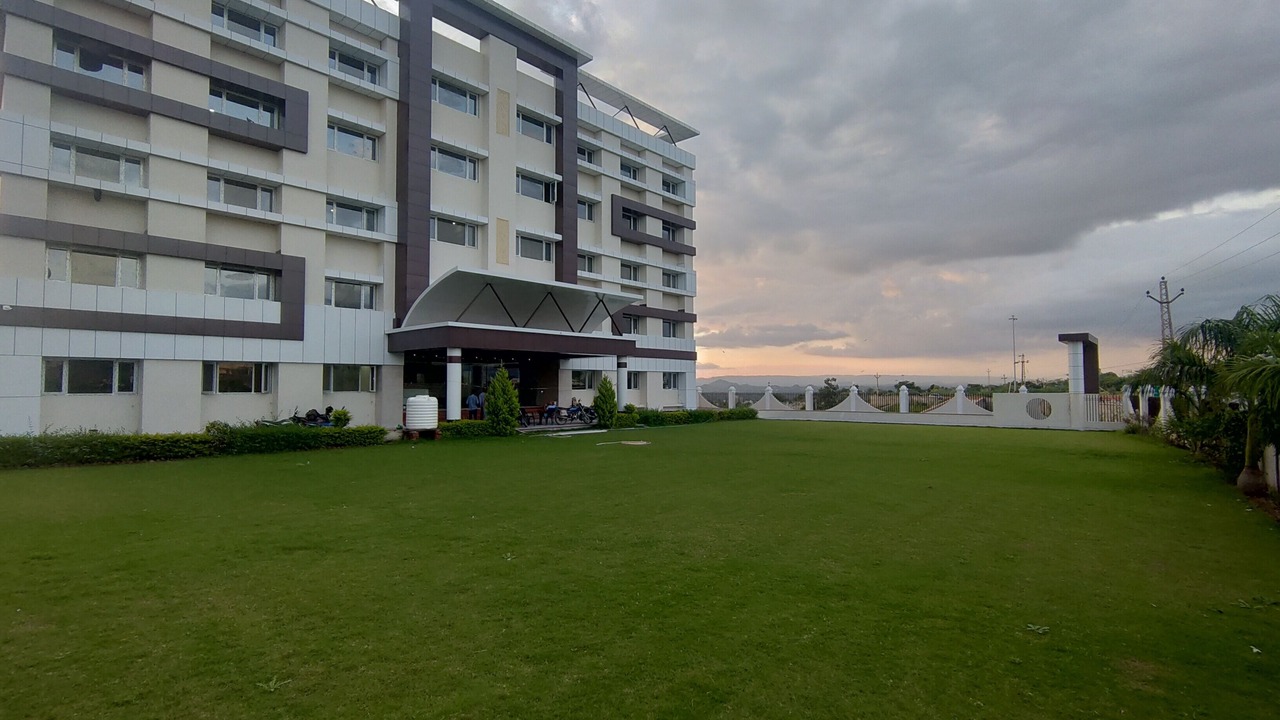 Photo of Outdoor in Nathdwara