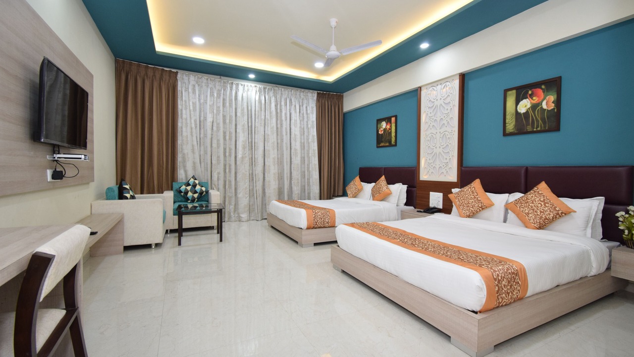 Photo of Bedroom in Nathdwara