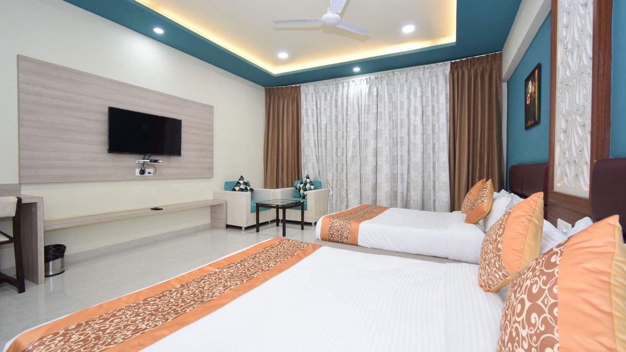 Photo of Bedroom in Nathdwara