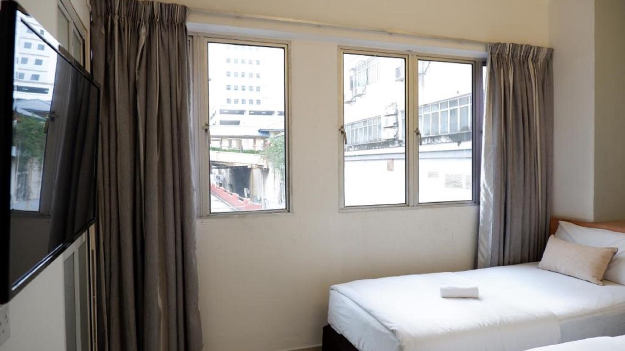 Photo of Bedroom in Pandan Indah