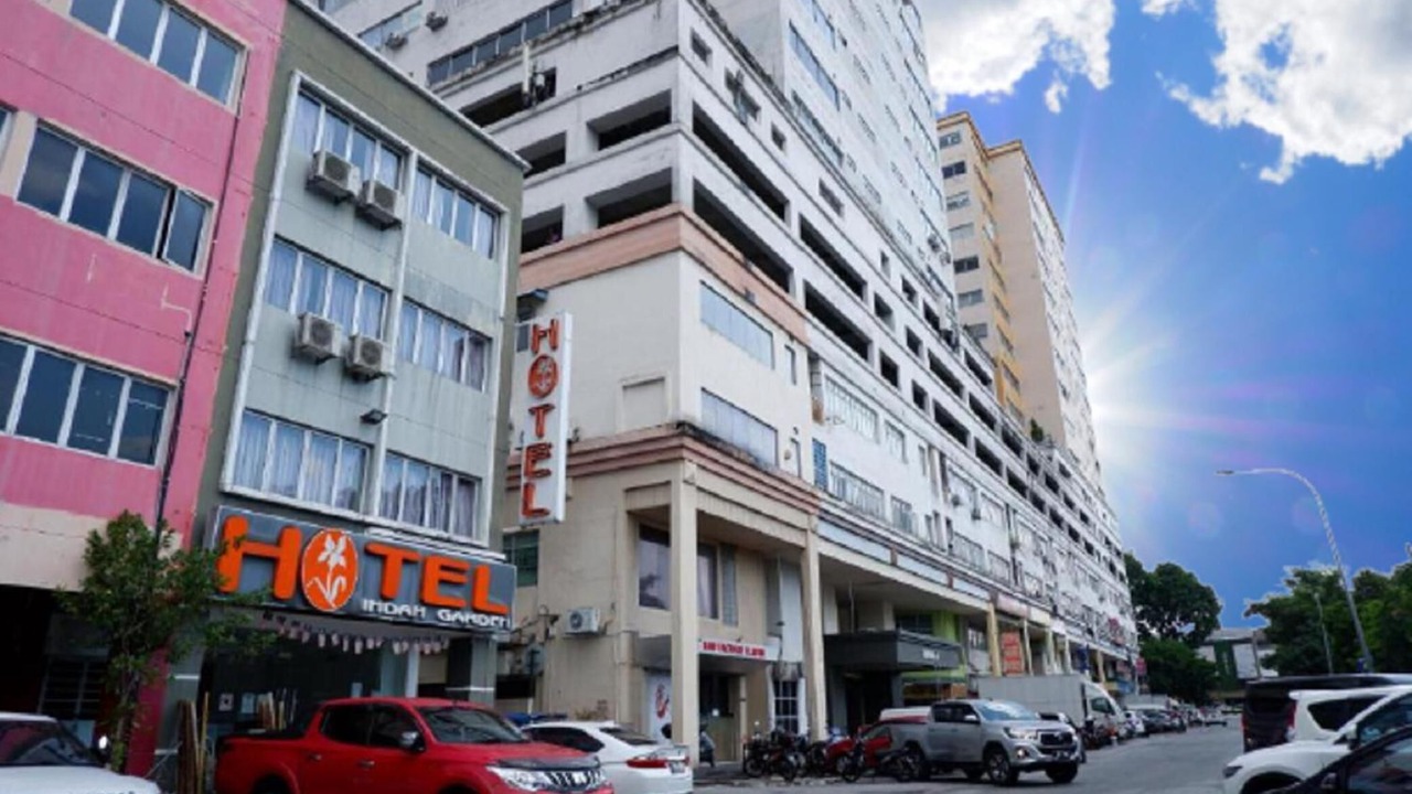 Photo of Outdoor in Pandan Indah