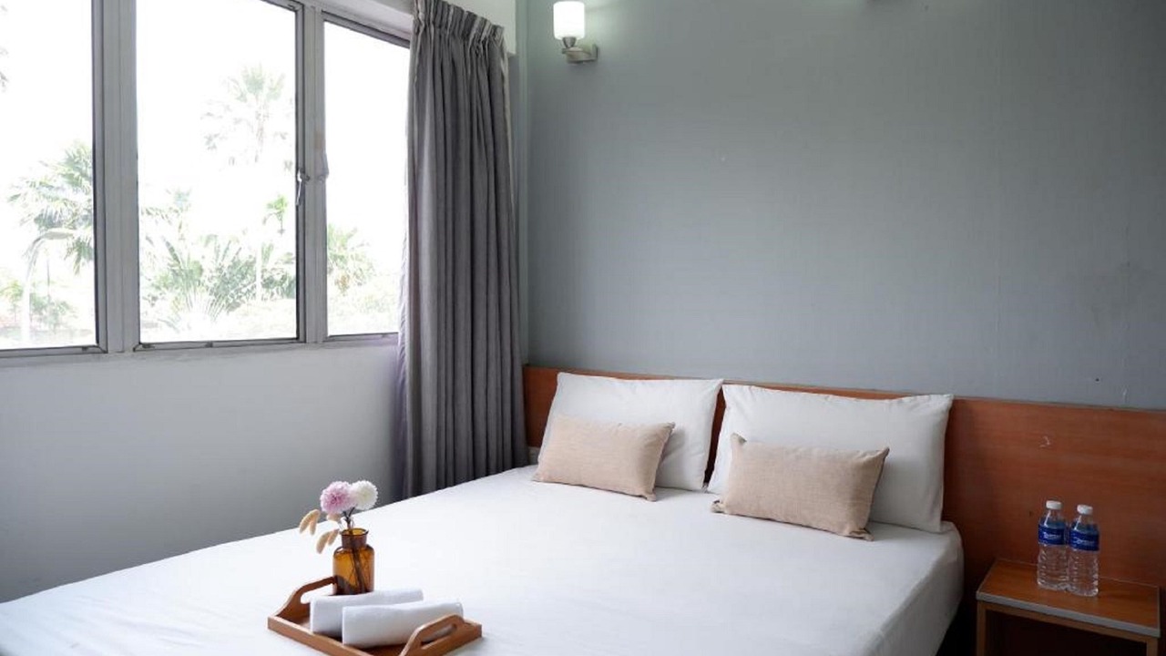 Photo of Bedroom in Pandan Indah