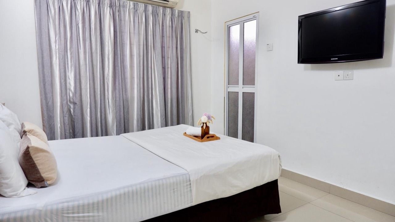 Photo of Bedroom in Pandan Indah