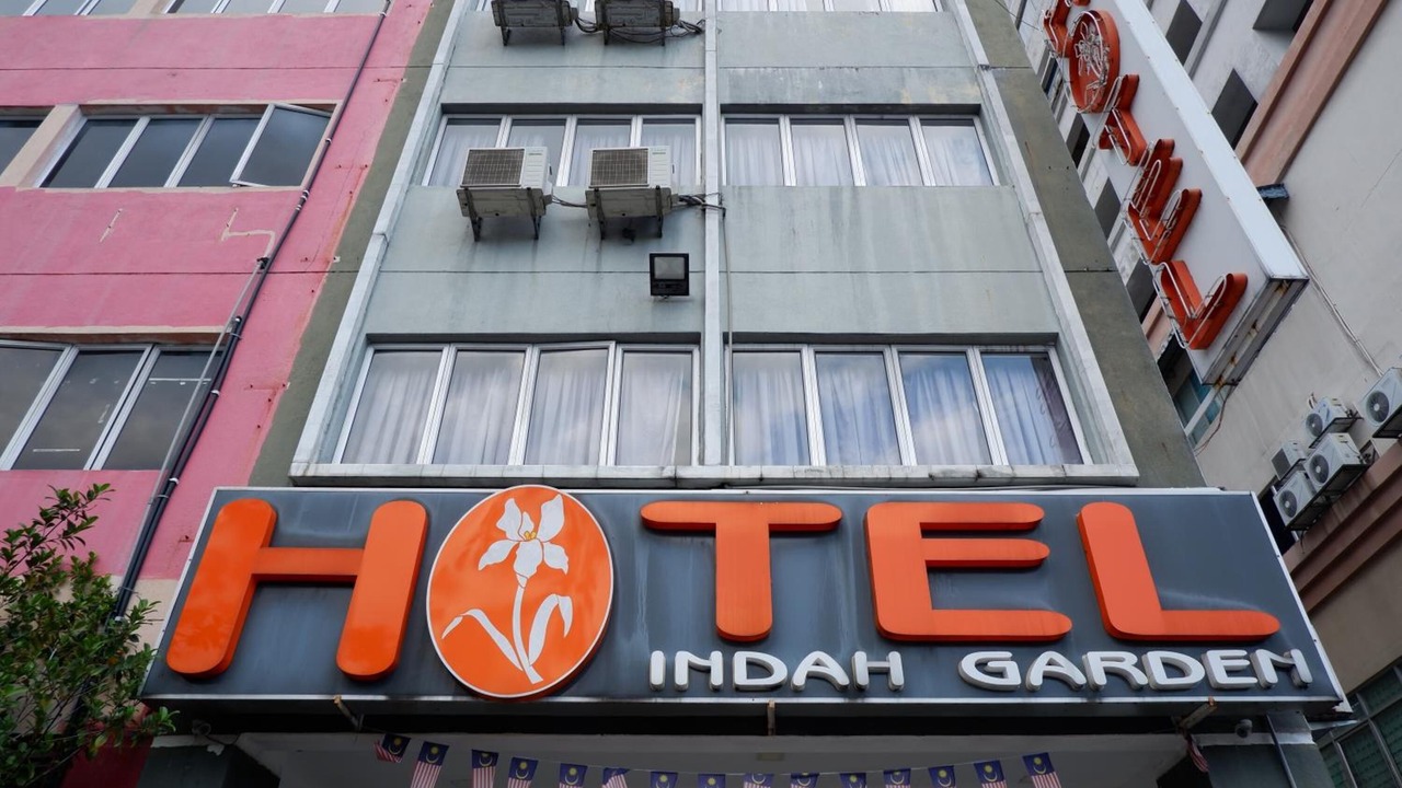Photo of Outdoor in Pandan Indah