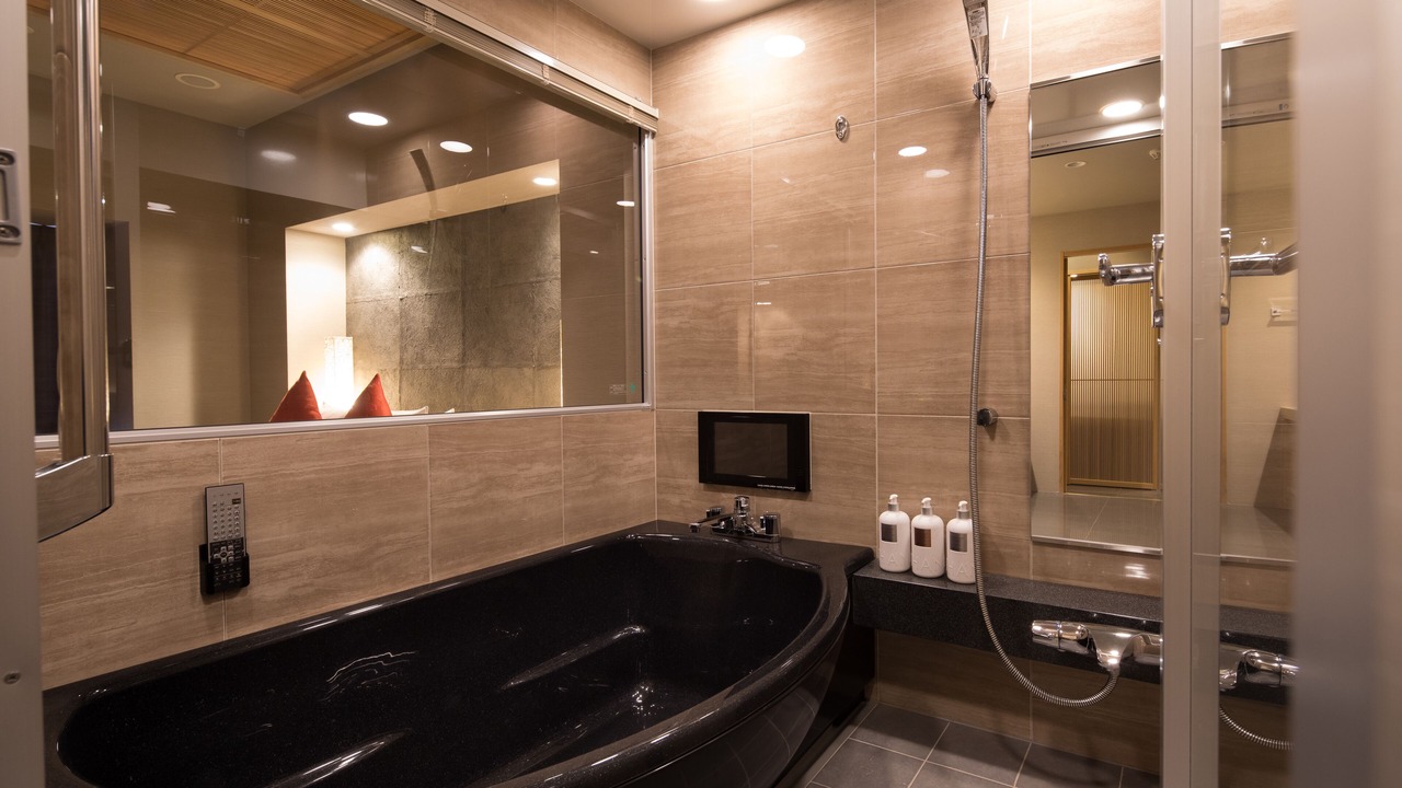 Photo of Bathroom in Nishiazabu