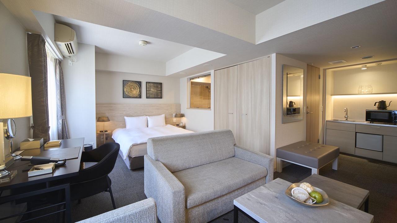 Photo of Bedroom in Nishiazabu