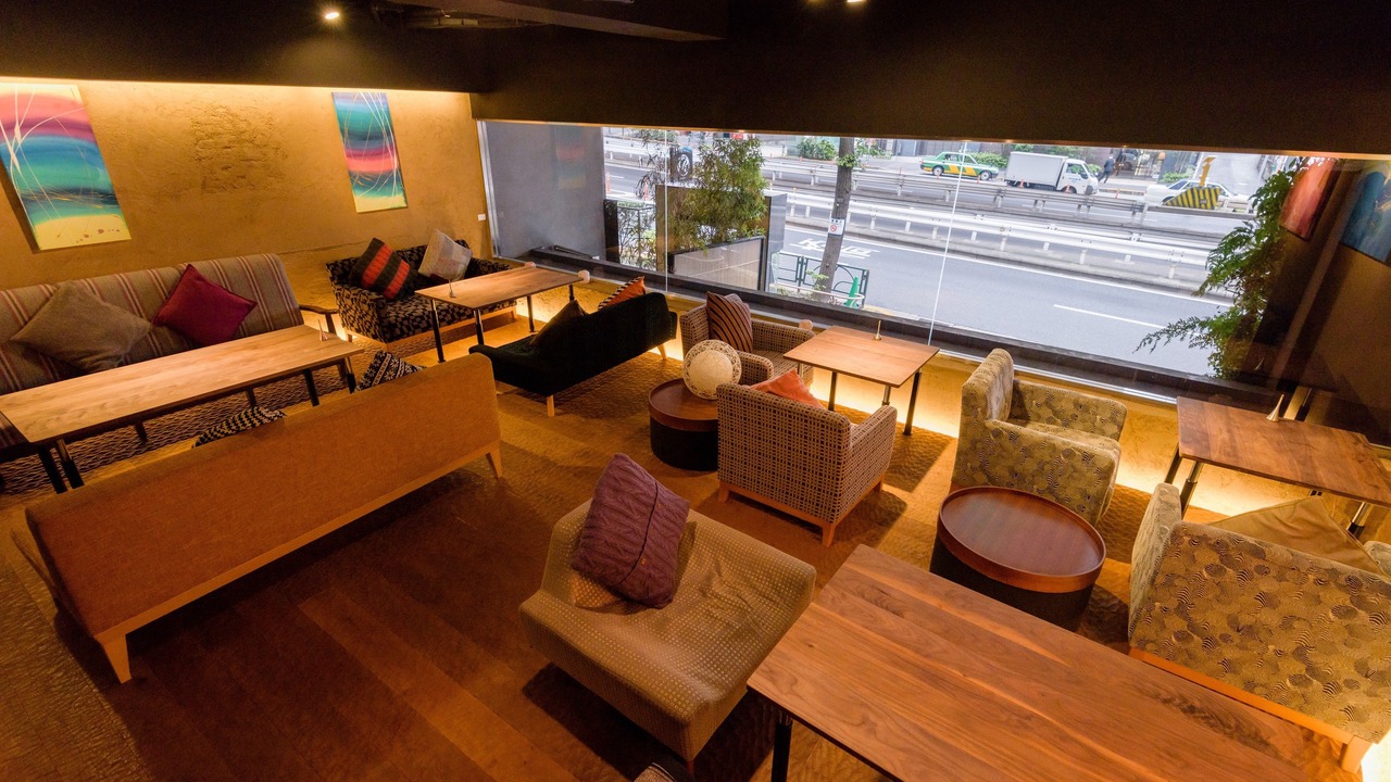 Photo of Others in Nishiazabu
